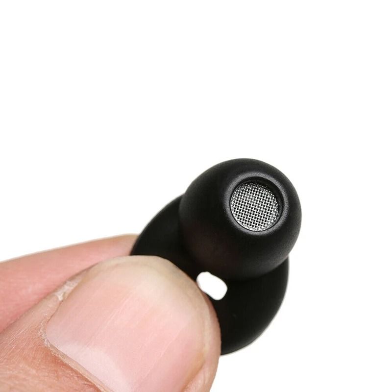 In Ear Earphone Dustproof Steel Mesh Sound Filter Set Of 20 7