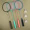 Professional Badminton Racket Set For Beginners And Training 1