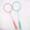 Professional Badminton Racket Set For Beginners And Training 5