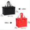 Portable Insulated Lunch Cooler Bag For Food And Drinks 2
