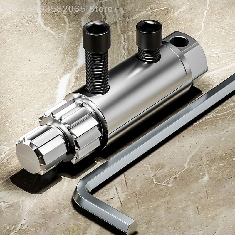 Universal Faucet Angle Valve Broken Wire Extractor Tool 1