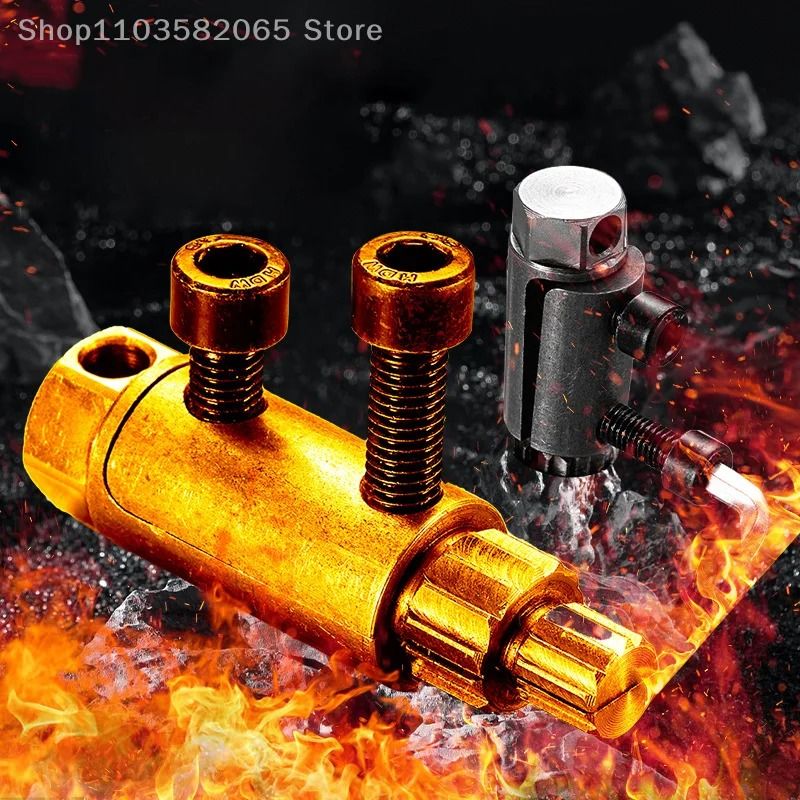 Universal Faucet Angle Valve Broken Wire Extractor Tool 2