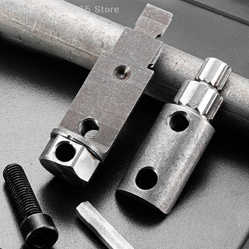 Universal Faucet Angle Valve Broken Wire Extractor Tool 4