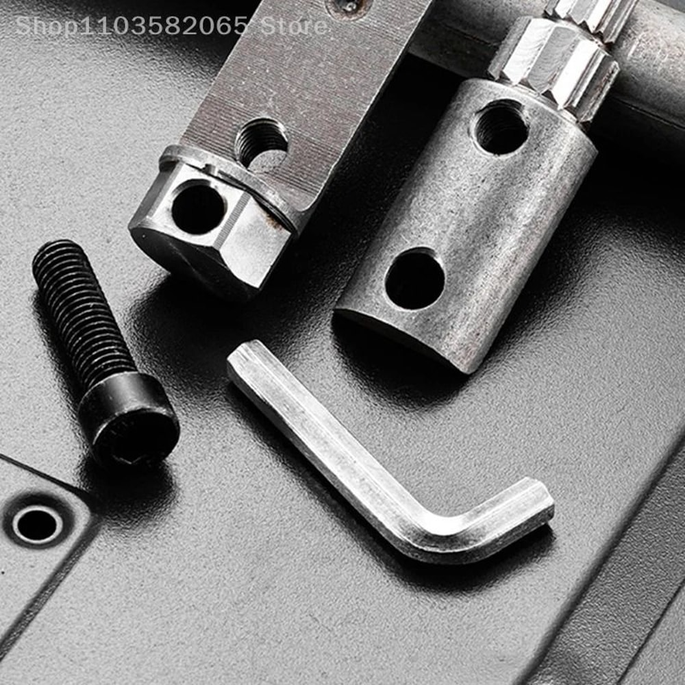 Universal Faucet Angle Valve Broken Wire Extractor Tool 5