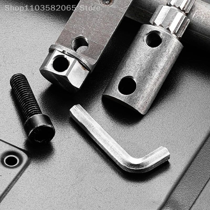 Universal Faucet Angle Valve Broken Wire Extractor Tool 5