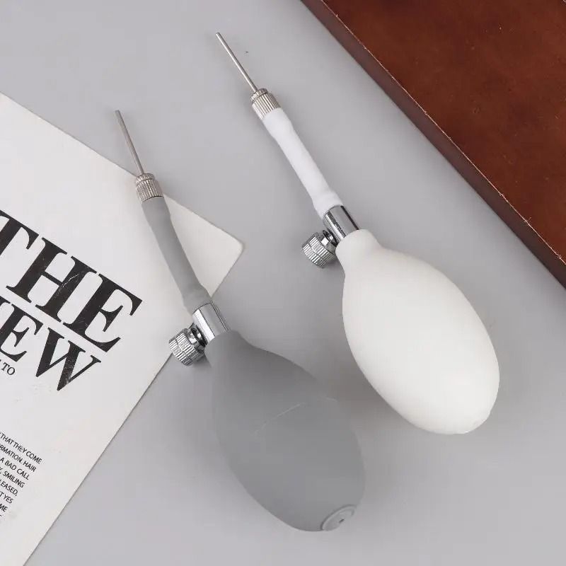 Professional Gymnastics Ball Hand Pump For Sports And Fitness 3