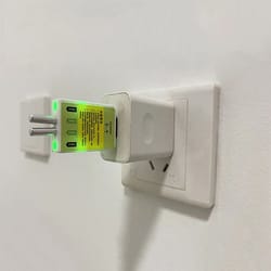 usb rechargeable led fishing buoy battery charging adapter