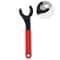 Bike Bottom Bracket And Freewheel Remover Wrench Tool 0