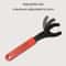 Bike Bottom Bracket And Freewheel Remover Wrench Tool 3