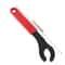 Bike Bottom Bracket And Freewheel Remover Wrench Tool 6