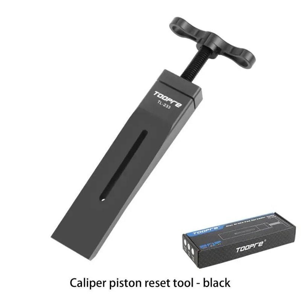 Hydraulic Disc Brake Piston Reset Tool For Mountain And Road Bikes 6