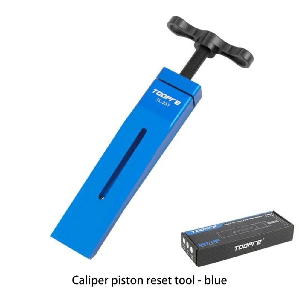 Hydraulic Disc Brake Piston Reset Tool For Mountain And Road Bikes 8