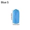 Waterproof Nylon Drawstring Dry Bag Storage Pouch For Swimming Fishing Camping 12
