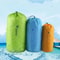 Waterproof Nylon Drawstring Dry Bag Storage Pouch For Swimming Fishing Camping 2