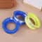 Plastic Fishing Line Coiling Plate Hand Reel Line Winder Tool 2