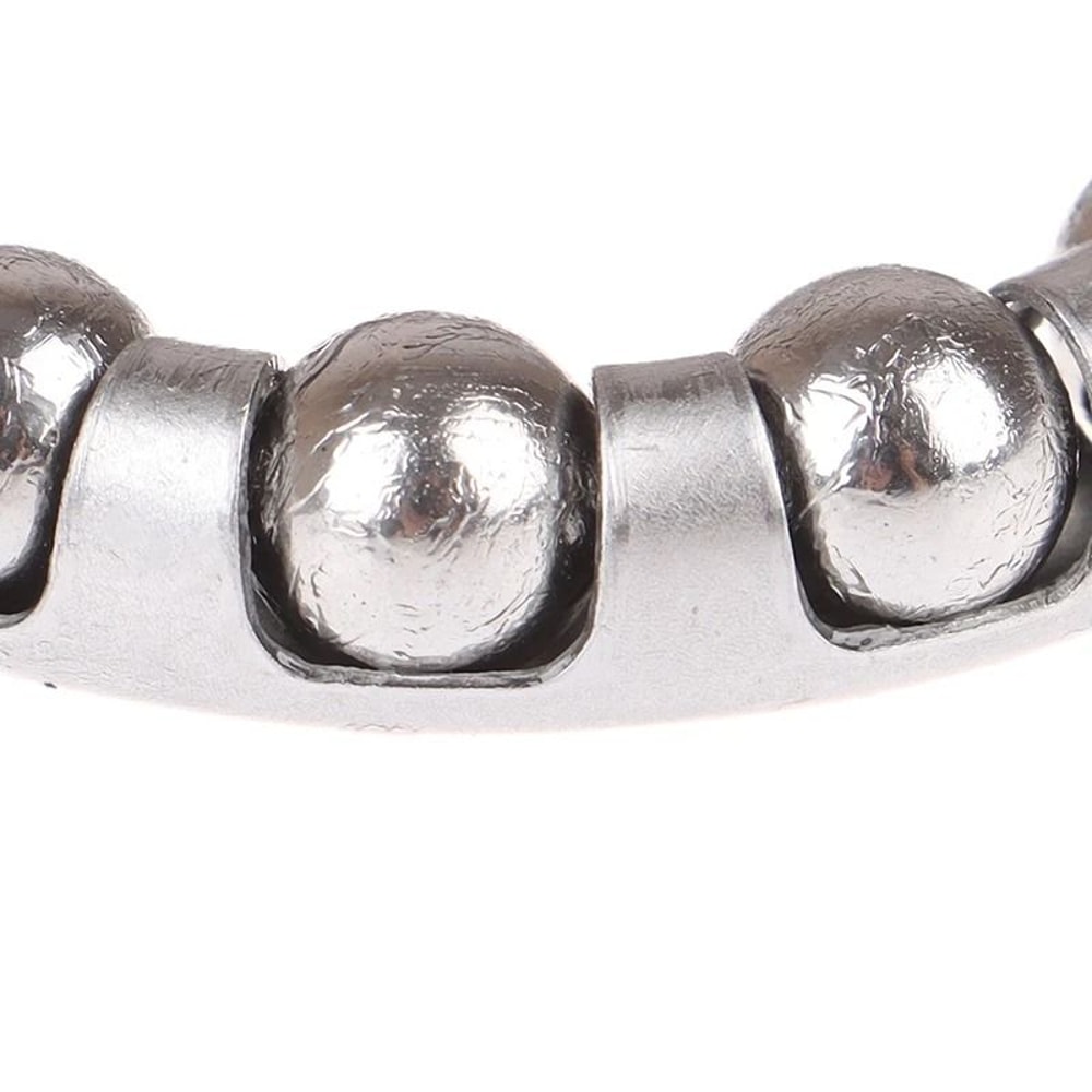 Replacement Bearing Parts For Fitness Bike Exercise Equipment 2 Piece Set 6