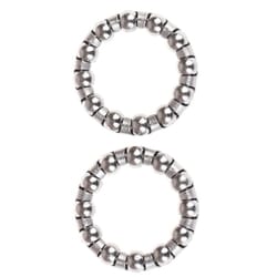 replacement bearing parts for fitness bike exercise equipment 2 piece set