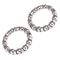 Replacement Bearing Parts For Fitness Bike Exercise Equipment 2 Piece Set 1