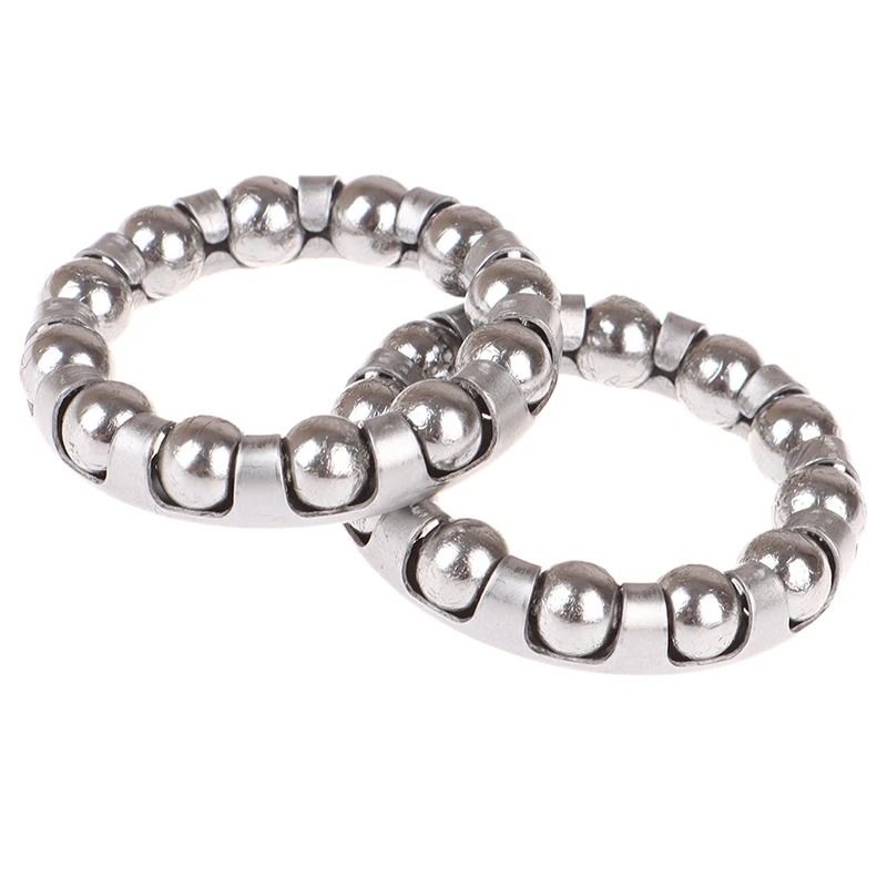 Replacement Bearing Parts For Fitness Bike Exercise Equipment 2 Piece Set 3