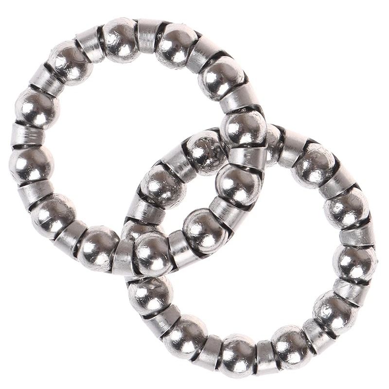Replacement Bearing Parts For Fitness Bike Exercise Equipment 2 Piece Set 5
