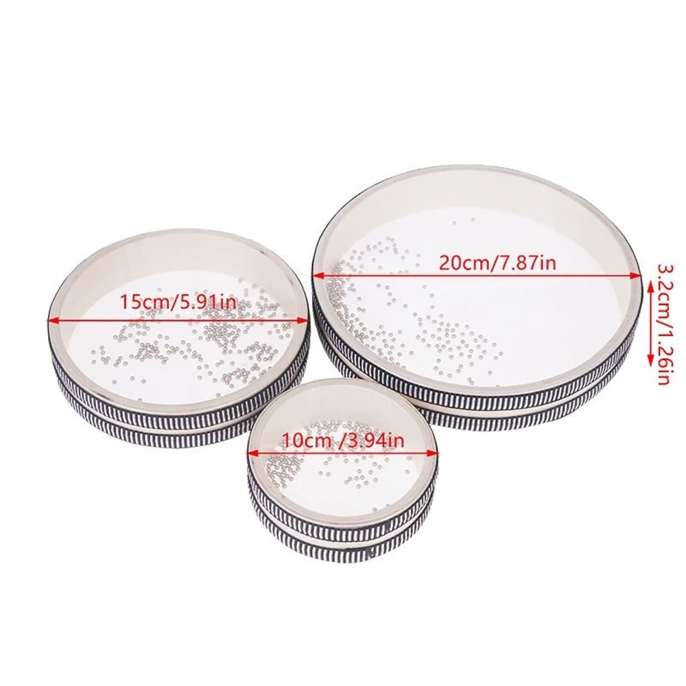 Wooden Ocean Sound Hand Drum Montessori Percussion Toy For Kids 5