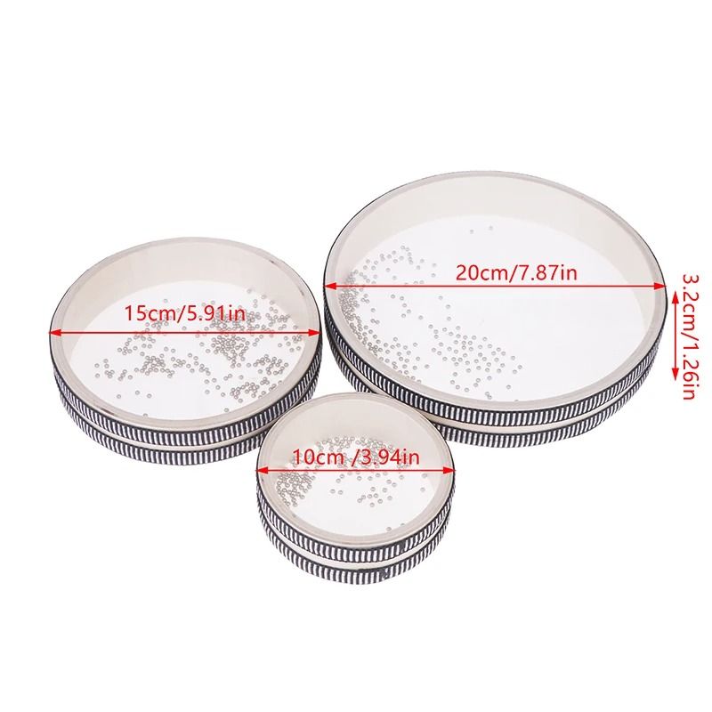 Wooden Ocean Sound Hand Drum Montessori Percussion Toy For Kids 5