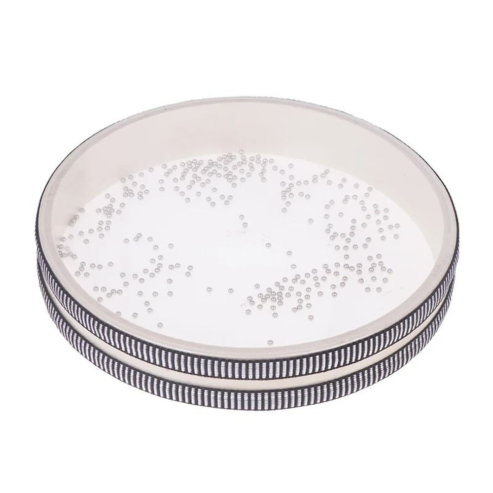 Wooden Ocean Sound Hand Drum Montessori Percussion Toy For Kids 7