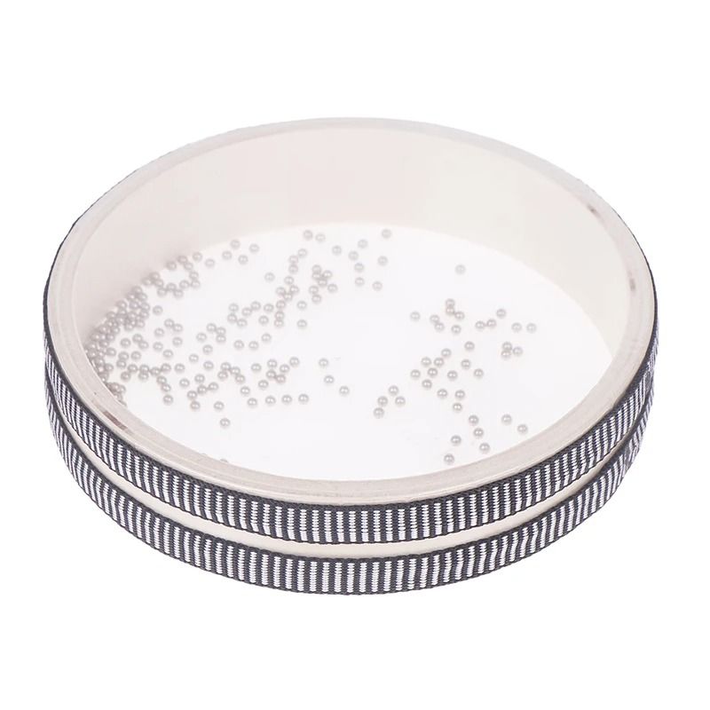 Wooden Ocean Sound Hand Drum Montessori Percussion Toy For Kids 8