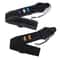 Adjustable Guitar Strap With Pick Holder For Electric Acoustic Bass Guitar 2