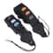 Adjustable Guitar Strap With Pick Holder For Electric Acoustic Bass Guitar 4