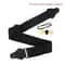 Adjustable Guitar Strap With Pick Holder For Electric Acoustic Bass Guitar 6