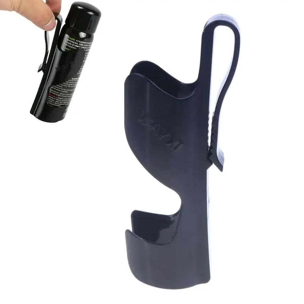 Referee Spray Holder Waist Buckle Accessory For Soccer Football 0