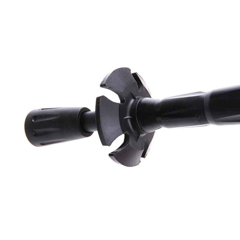 Replacement Trekking Pole Basket Set For Hiking Walking Sticks 5 Piece Pack 4