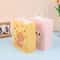 Cartoon Cat Paw Print Paper Gift Bags With Handles For Kids Party 6 Piece Set 4