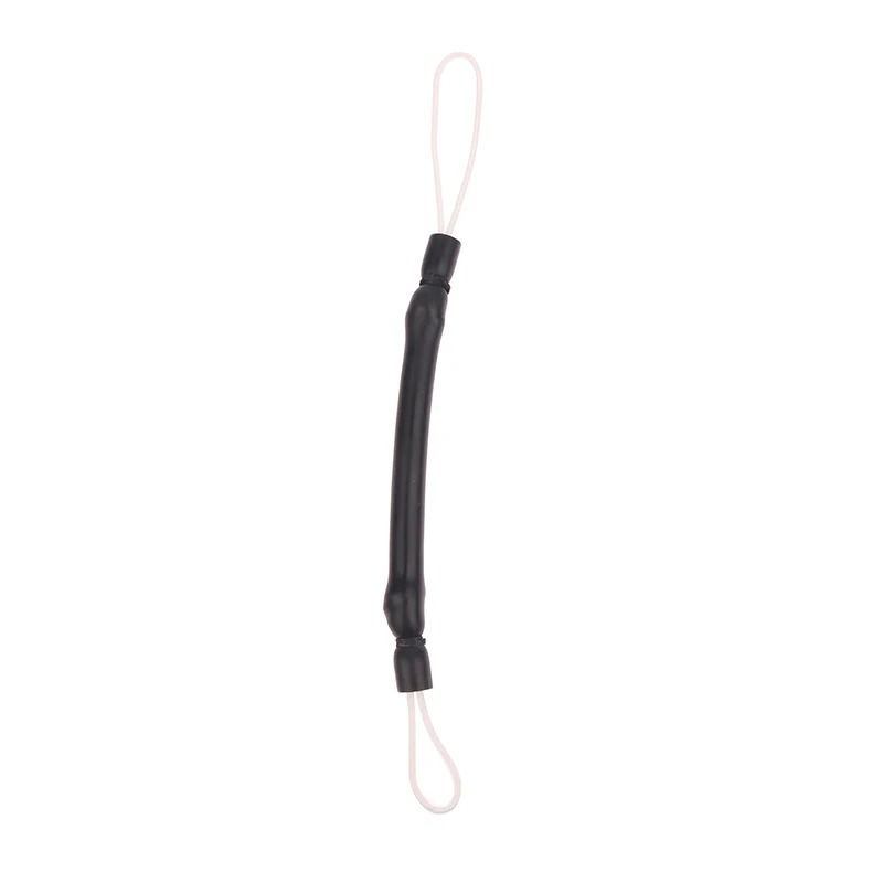 Spearfishing Shock Cord Buffer With Float Line Connector For Diving 6