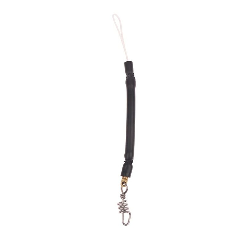 Spearfishing Shock Cord Buffer With Float Line Connector For Diving 7