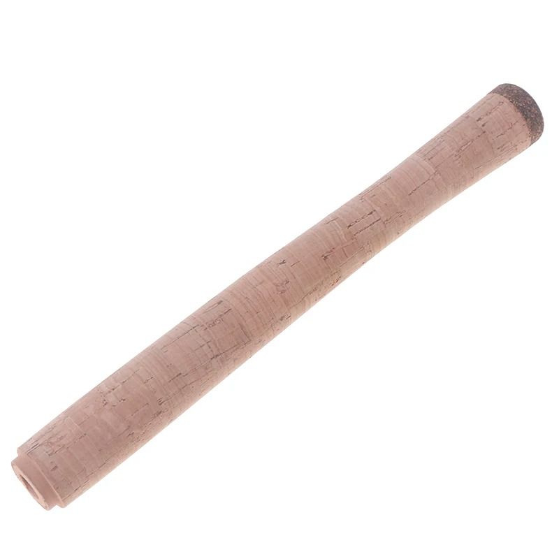 Cork Fishing Rod Handle Grip Replacement For Lure Rod Repair 2