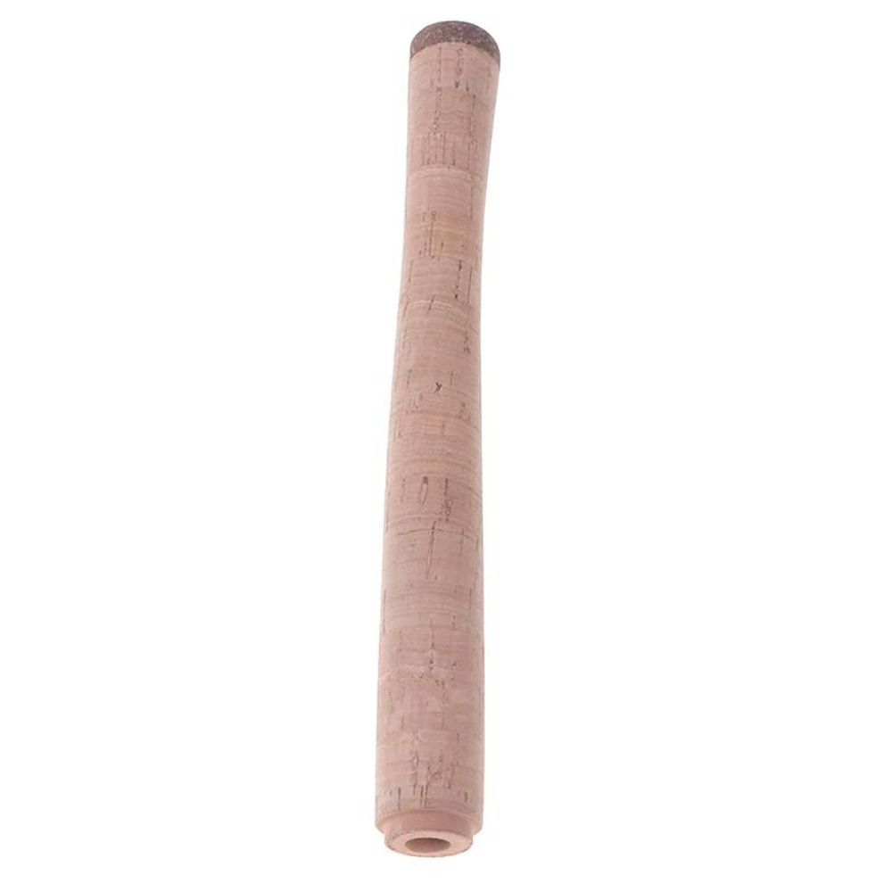Cork Fishing Rod Handle Grip Replacement For Lure Rod Repair 4