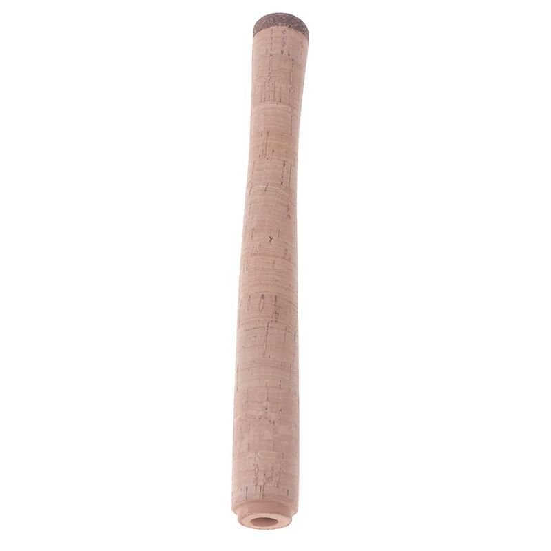 Cork Fishing Rod Handle Grip Replacement For Lure Rod Repair 4