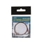 Steel Fishing Line Wire Leader Anti Bite Anti Winding Fishing Leash 9