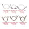 Steel Fishing Line Wire Leader Anti Bite Anti Winding Fishing Leash 5
