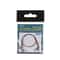 Steel Fishing Line Wire Leader Anti Bite Anti Winding Fishing Leash 6