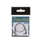 Steel Fishing Line Wire Leader Anti Bite Anti Winding Fishing Leash 6
