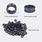 Ceramic SIC Fishing Line Roller Thread Guide For Spinning Reel 3