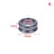 Ceramic SIC Fishing Line Roller Thread Guide For Spinning Reel 7