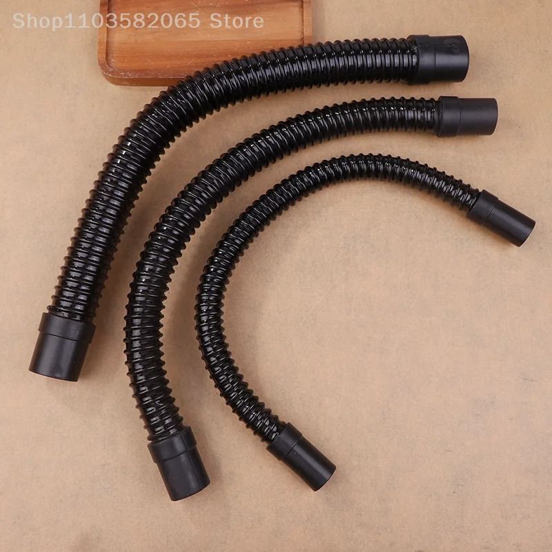 Aquarium Corrugated Hose Flexible Water Pipe For Fish Tank Inlet Outlet 1