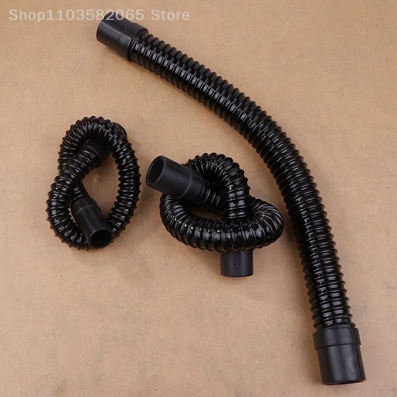 Aquarium Corrugated Hose Flexible Water Pipe For Fish Tank Inlet Outlet 5