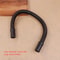 Aquarium Corrugated Hose Flexible Water Pipe For Fish Tank Inlet Outlet 6