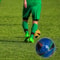 Size 2 Soccer Ball Training Football For Youth Practice Play 1