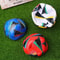 Size 2 Soccer Ball Training Football For Youth Practice Play 4